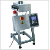 throat type metal detector