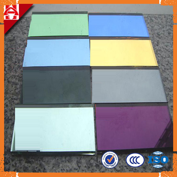 Blue Bronze Grey Green Pink Clear