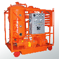 SINO-AOSEN  Double-Stage High-Efficiency Vacuum Insulation Oil Purifier Series