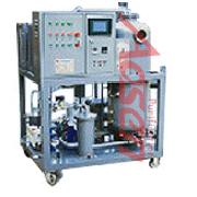 SINO-AOSEN Vacuum Lubricating Oil Purifier