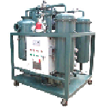 SINO-AOSEN Engine Oil Generation and Discolourization Purifier