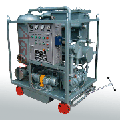 SINO-AOSEN Vacuum Turbine Oil Purifier Series