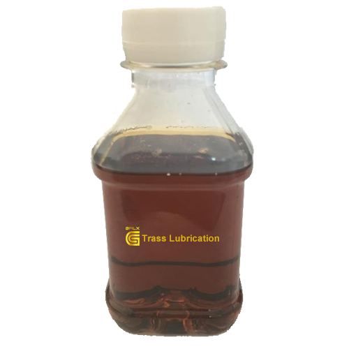 CAS 68411-46-1 Octylated/butylated diphenylamine high-temperature Aminic Antioxidant