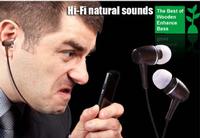 Woody Tune Earphone 210