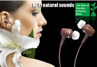 Woody Tune Earphone 211