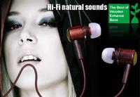 Woody Tune Earphone 212