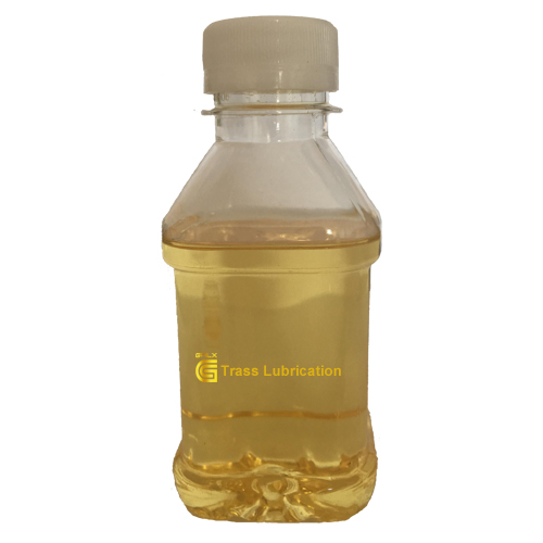 PPD-Type OCP SAE 0W/10W Engine Oil Viscosity Index Improver Ethylene-Propylene Copolymer