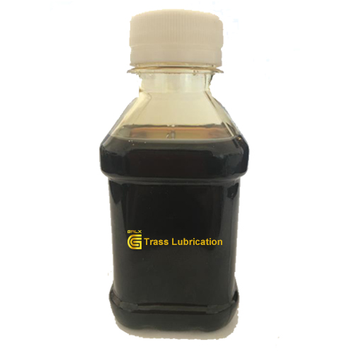 CAS 84605-20-9 High Molecular Weight succinimide PIBSI Lubricant Ashless Dispersant