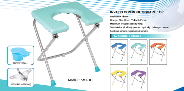 Hospital furniture and Rehabilitation products