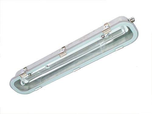 IP65 stainless steel industrial light