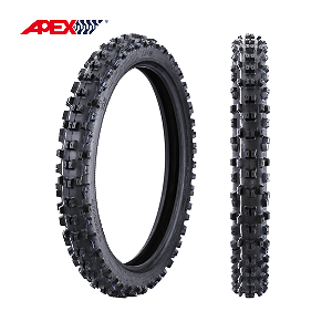 APEXWAY Dirt Bike Tire For Motocross