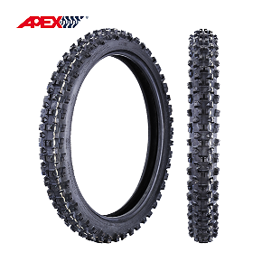 APEXWAY Dirt Bike Tire For Motocross