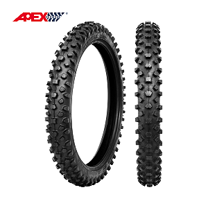 APEXWAY Dirt Bike Tire For Motocross