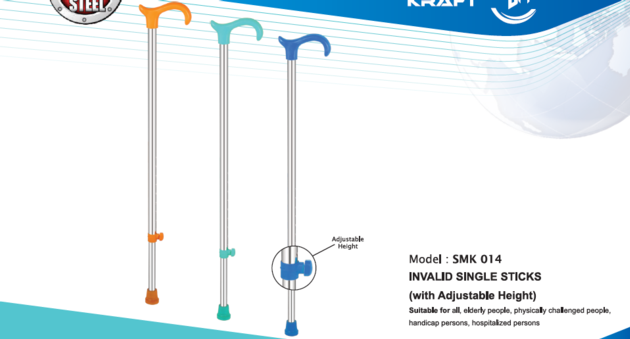 Hospital Furniture And Rehabilitation Products