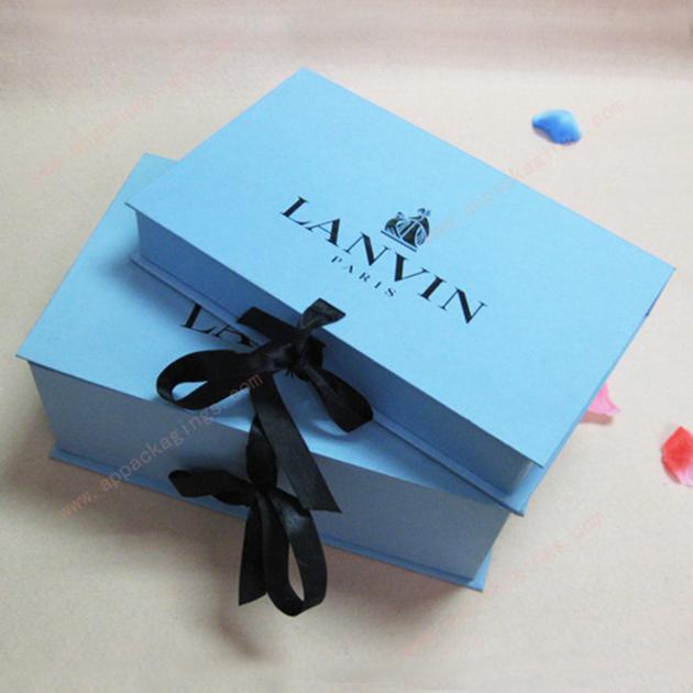 Custom Size And Printing Luxury Paper