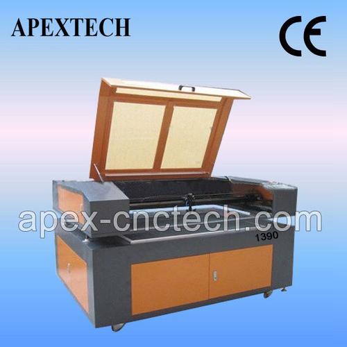 APEX 1390 Fabric laser cutting machine