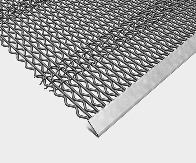 Anpeng Anti Clogging Screen