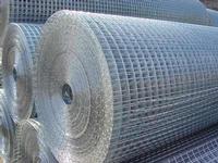 Sell Welded wire mesh