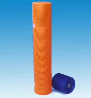 Fibreglass gridding cloth / fiberglass self adhesive mesh tape/ fiberglass mesh