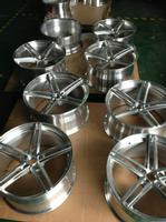 forge alloy wheel
