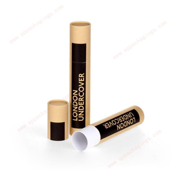 Zoom Custom Cosmetic Tube Paper Tube