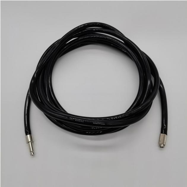 Philips Compatible NIBP Hose Pressure Cuff Extension Tube, single tube, 3m