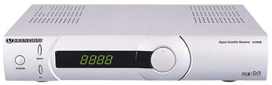 DVB-S+CA