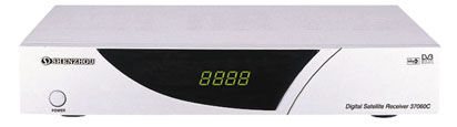 7'' LCD DVB-T