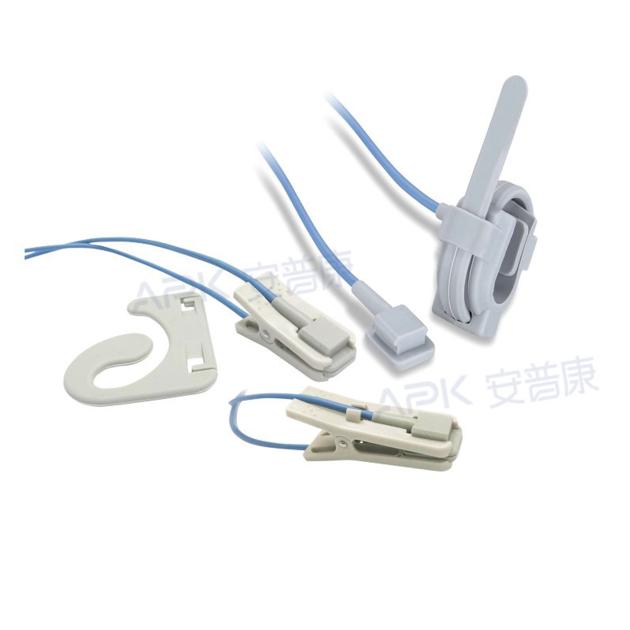 SpO2 Adult Ear Clip