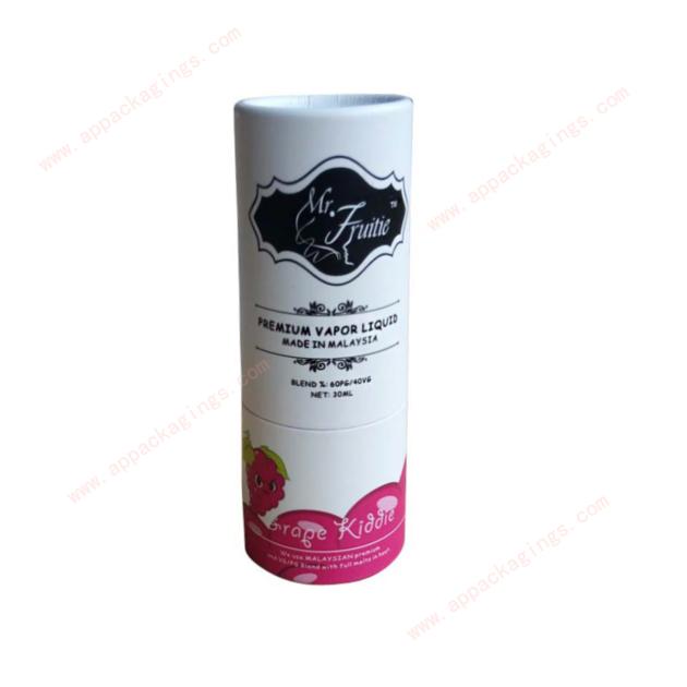 Zoom Custom Cosmetic Tube Paper Tube