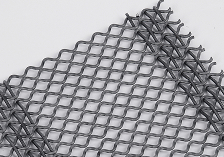 Anpeng Woven Wire Mesh