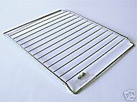Refrigerator shelf