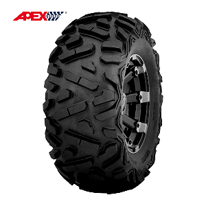 APEX ATV / UTV / Quad Tires for (6, 7, 8, 9, 10, 11, 12, 14, 15 Inches)