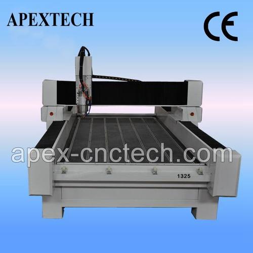 APEX 1325 stone working machine