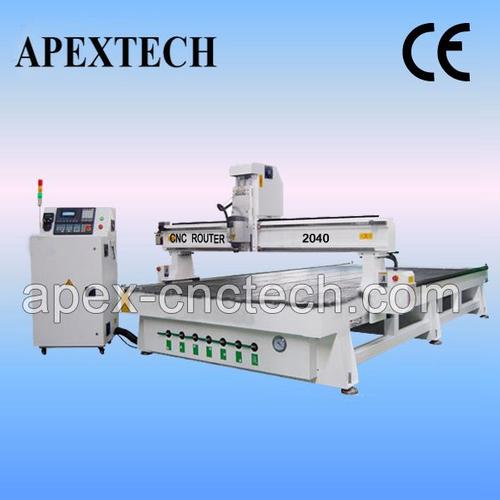 APEX2040S CNC Router