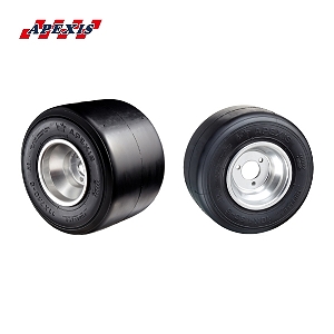 APEXIS Go Kart Tires For 5