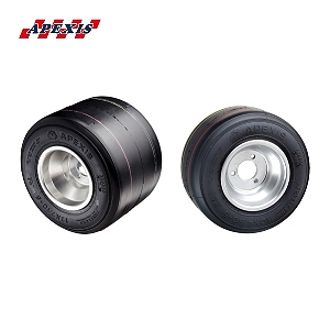 APEXIS Go Kart Tires For 5