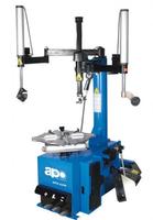 tire changer, wheel balancer, lift, N2 generator