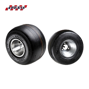 APEXIS Go Kart Tires For 5