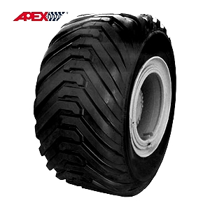 Forestry Tires for (22.5, 26.5 Inches)