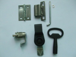 lock&hinge