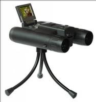 Apresys digital camera binoculars IS500 5MP
