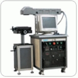 laser marking&engraving machine(PEDB-300)