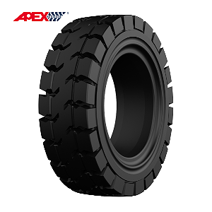 APEX Solid Aerial Work Platform Tires