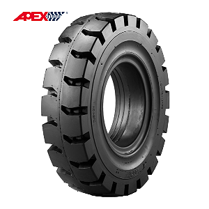 APEX Solid Aerial Work Platform Tires