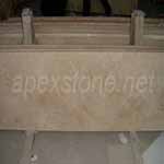 GOLDEN BEIGE COUNTERTOP