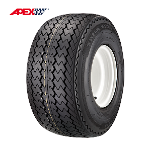 APEX Golf Cart Tires for (6, 8, 10, 12 Inches)