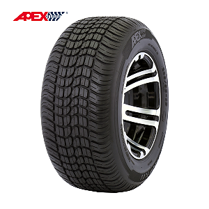 APEX Golf Cart Tires For 6