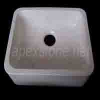 Guangxi white Sink Bowl