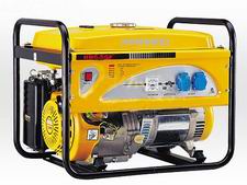 Electric generator